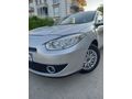 2010 model ORJİNAL DEĞIŞENSİZ BAKIMLI RENAULT FLUENCE