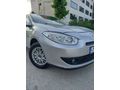 2010 model ORJİNAL DEĞIŞENSİZ BAKIMLI RENAULT FLUENCE