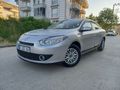 2010 model ORJİNAL DEĞIŞENSİZ BAKIMLI RENAULT FLUENCE