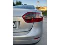 2010 model ORJİNAL DEĞIŞENSİZ BAKIMLI RENAULT FLUENCE