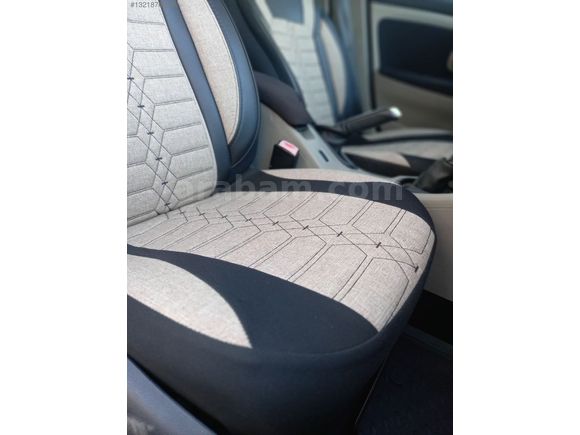 2010 model ORJİNAL DEĞIŞENSİZ BAKIMLI RENAULT FLUENCE