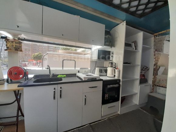 Sahibinden Karavan Motokaravan