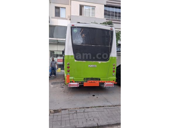 Sahibinden Karavan Motokaravan