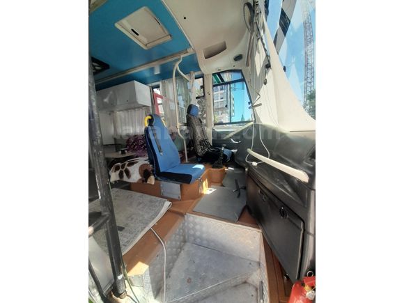 Sahibinden Karavan Motokaravan