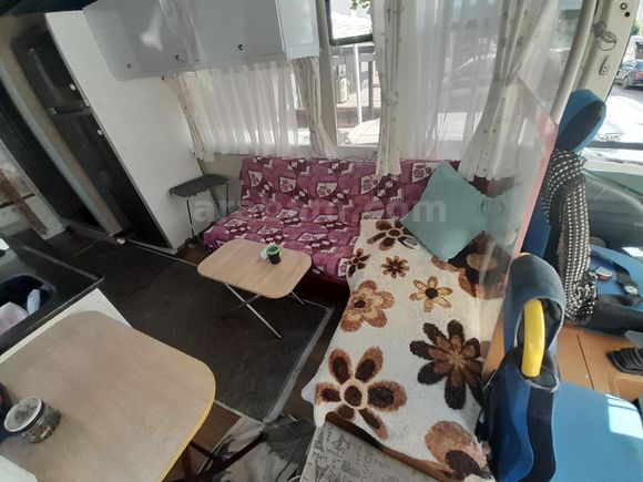 Sahibinden Karavan Motokaravan