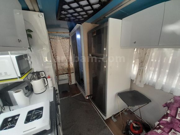 Sahibinden Karavan Motokaravan