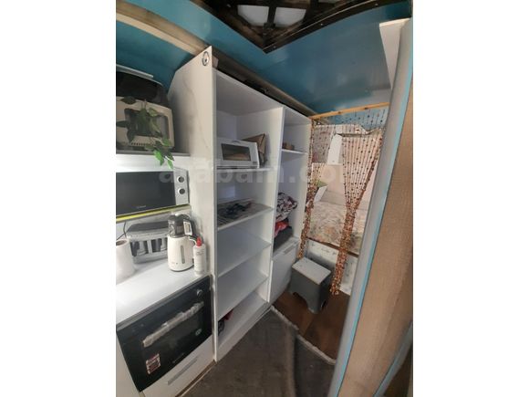 Sahibinden Karavan Motokaravan