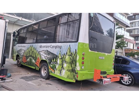 Sahibinden Karavan Motokaravan