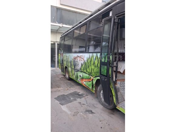 Sahibinden Karavan Motokaravan