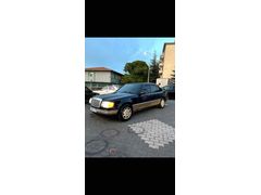 Sahibinden Mercedes - Benz 200 CE 1987 Model 