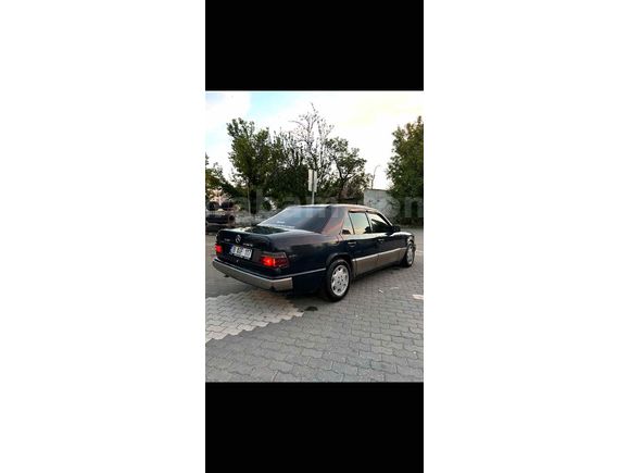 Sahibinden Mercedes - Benz 200 CE 1987 Model 