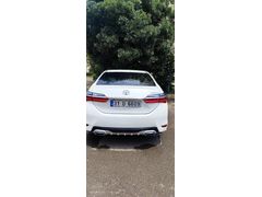 Sahibinden Toyota Corolla 1.6 Advance 2017 Model