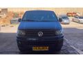 2013 TRANSPORTER 2.0 MOTOR 140 PS 6 KİŞİLİK KOLTUKLU KAMYONET