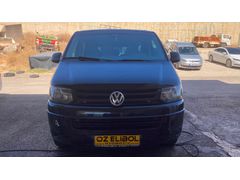 2013 TRANSPORTER 2.0 MOTOR 140 PS 6 KİŞİLİK KOLTUKLU KAMYONET