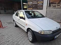 Galeriden Fiat Siena 1.2 EL 2001 Model İzmir