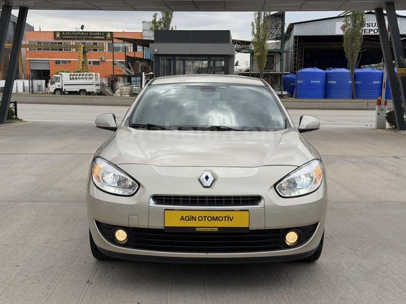 DEĞİŞENSİZ KAZASIZ KUSURSUZ CAM GİBİ EXPRESSİON FLUENCE