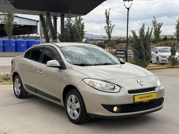DEĞİŞENSİZ KAZASIZ KUSURSUZ CAM GİBİ EXPRESSİON FLUENCE