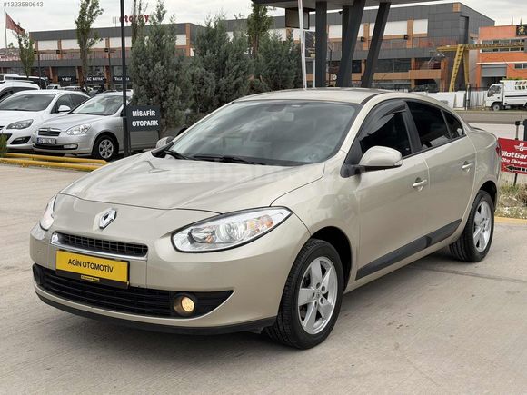 DEĞİŞENSİZ KAZASIZ KUSURSUZ CAM GİBİ EXPRESSİON FLUENCE