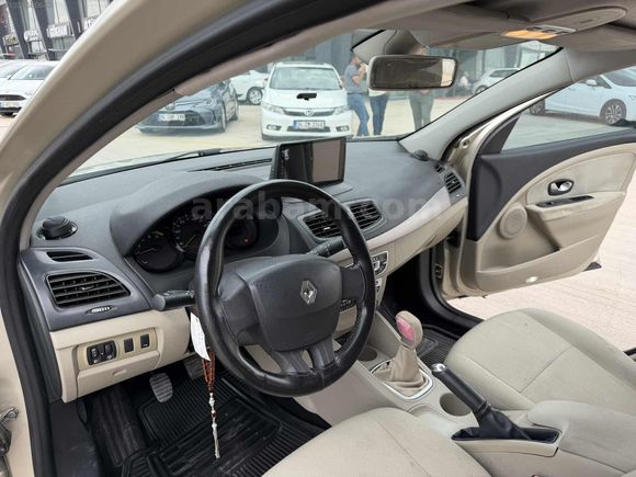 DEĞİŞENSİZ KAZASIZ KUSURSUZ CAM GİBİ EXPRESSİON FLUENCE