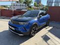 2023 MOKKA ULTIMATE | MAVİ-SİYAH | SERVİS BAKIMLI | DOLU PAKET 