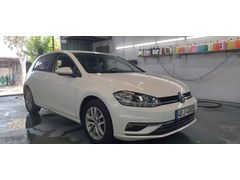 38 BİN KM KAZA BOYA HASAR YOK GOLF 7.5 OTOMATİK