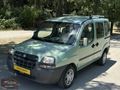 UFUK OTOMOTİV 2005 FİAT DOBLO 1.3 MULTİJET ÇİFT SÜRGÜ KLİMALI