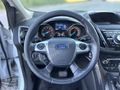 ANINDA KREDİ 2013 FORD KUGA SELECTIVE CAM TAVAN HATASIZ 4X4