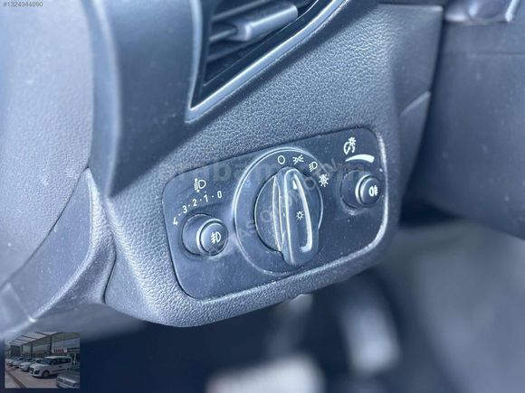 ANINDA KREDİ 2013 FORD KUGA SELECTIVE CAM TAVAN HATASIZ 4X4