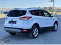 ANINDA KREDİ 2013 FORD KUGA SELECTIVE CAM TAVAN HATASIZ 4X4