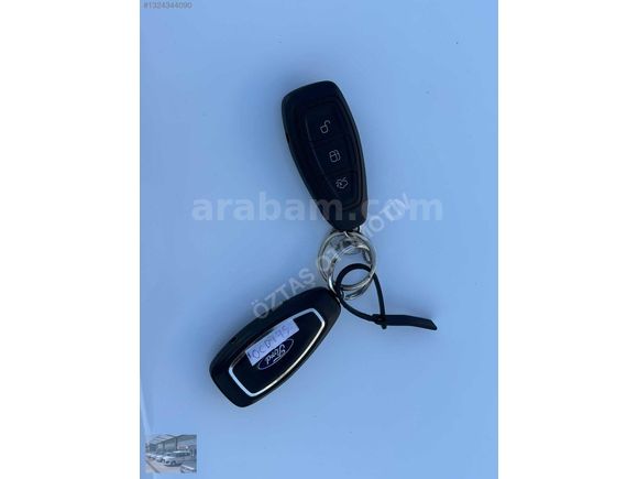 ANINDA KREDİ 2013 FORD KUGA SELECTIVE CAM TAVAN HATASIZ 4X4