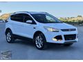 ANINDA KREDİ 2013 FORD KUGA SELECTIVE CAM TAVAN HATASIZ 4X4