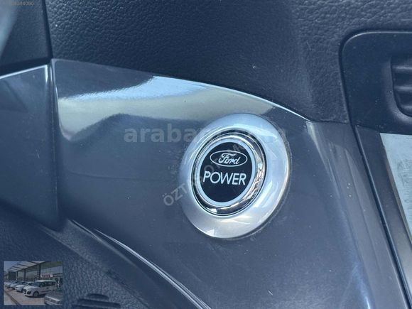 ANINDA KREDİ 2013 FORD KUGA SELECTIVE CAM TAVAN HATASIZ 4X4