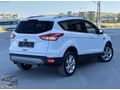 ANINDA KREDİ 2013 FORD KUGA SELECTIVE CAM TAVAN HATASIZ 4X4