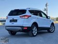 ANINDA KREDİ 2013 FORD KUGA SELECTIVE CAM TAVAN HATASIZ 4X4