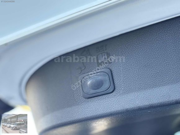 ANINDA KREDİ 2013 FORD KUGA SELECTIVE CAM TAVAN HATASIZ 4X4