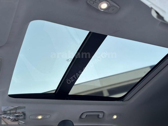 ANINDA KREDİ 2013 FORD KUGA SELECTIVE CAM TAVAN HATASIZ 4X4