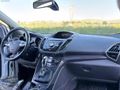 ANINDA KREDİ 2013 FORD KUGA SELECTIVE CAM TAVAN HATASIZ 4X4