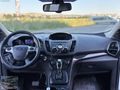 ANINDA KREDİ 2013 FORD KUGA SELECTIVE CAM TAVAN HATASIZ 4X4