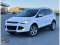 ANINDA KREDİ 2013 FORD KUGA SELECTIVE CAM TAVAN HATASIZ 4X4