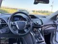 ANINDA KREDİ 2013 FORD KUGA SELECTIVE CAM TAVAN HATASIZ 4X4