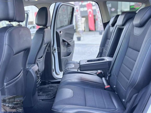ANINDA KREDİ 2013 FORD KUGA SELECTIVE CAM TAVAN HATASIZ 4X4