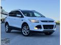 ANINDA KREDİ 2013 FORD KUGA SELECTIVE CAM TAVAN HATASIZ 4X4