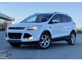 ANINDA KREDİ 2013 FORD KUGA SELECTIVE CAM TAVAN HATASIZ 4X4