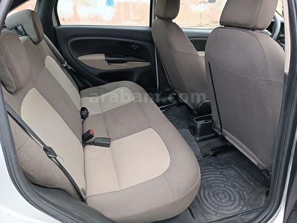 2011 FIAT LİNEA 1.3 MULTİJET ACTIVEPLUS