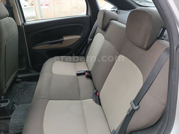 2011 FIAT LİNEA 1.3 MULTİJET ACTIVEPLUS