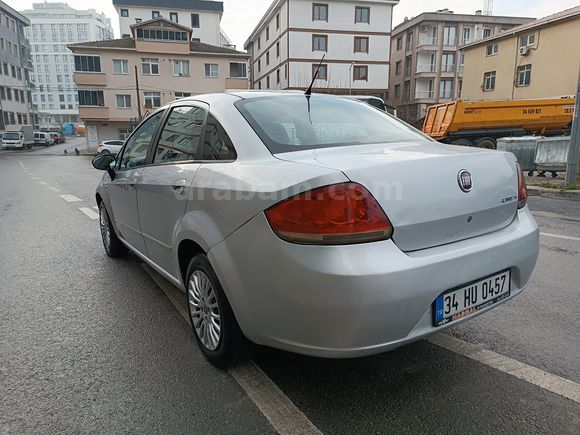 2011 FIAT LİNEA 1.3 MULTİJET ACTIVEPLUS