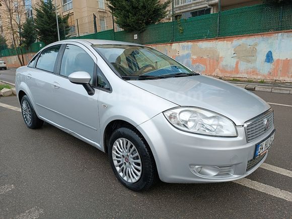 2011 FIAT LİNEA 1.3 MULTİJET ACTIVEPLUS