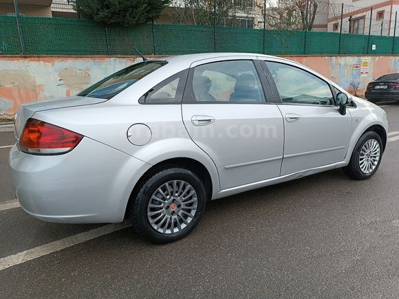 2011 FIAT LİNEA 1.3 MULTİJET ACTIVEPLUS