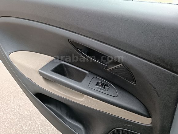 2011 FIAT LİNEA 1.3 MULTİJET ACTIVEPLUS
