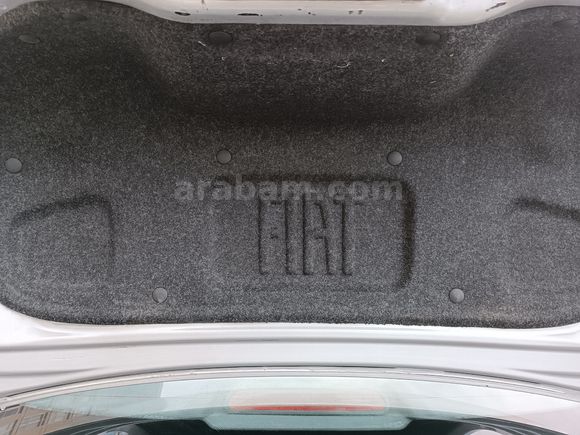 2011 FIAT LİNEA 1.3 MULTİJET ACTIVEPLUS